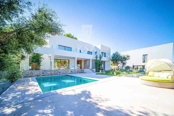 4 bedrooms house for sale in Calvia, Spain