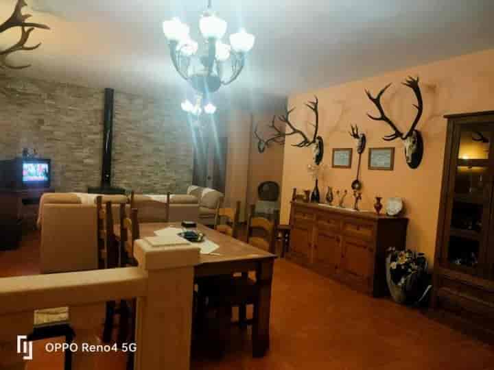 4 bedrooms house for rent in Ciudad Real, Spain