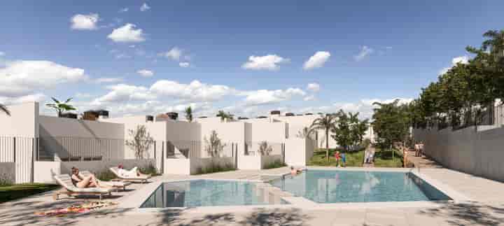 3 bedrooms house for sale in Vinalopo Medio, Spain