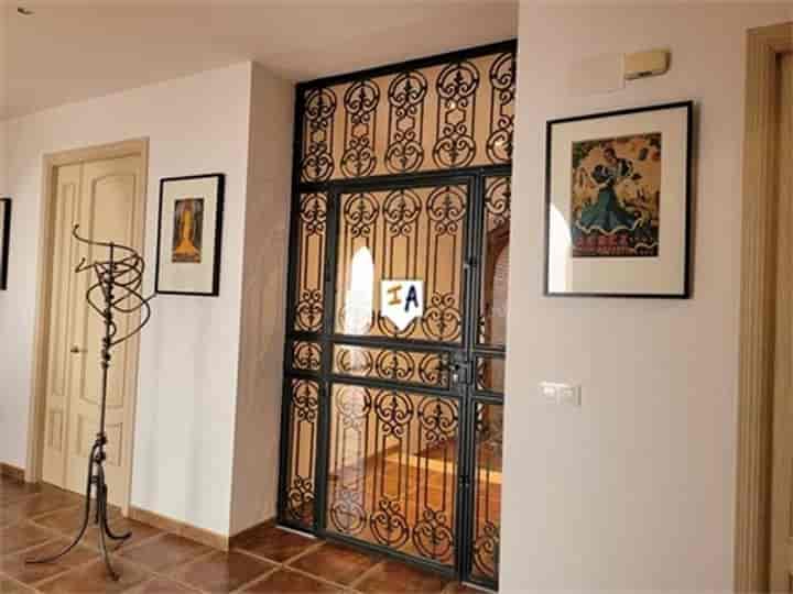 6 bedrooms house for sale in Badolatosa, Spain