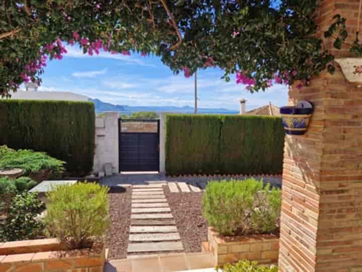 4 bedrooms house for sale in Denia, Spain