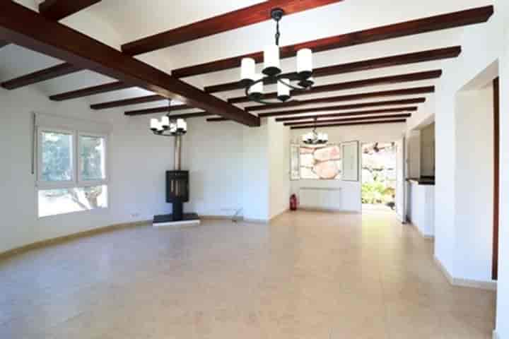 5 bedrooms house for sale in Pedreguer, Spain