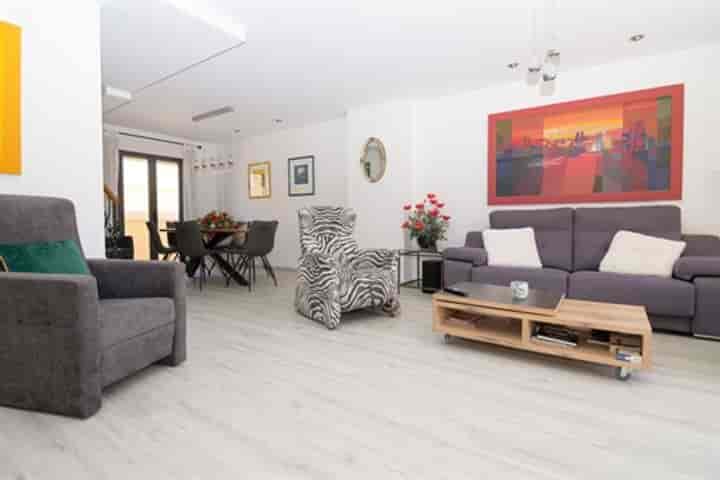 3 bedrooms apartment for sale in Denia, Spain