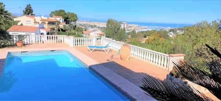 3 bedrooms apartment for sale in Denia, Spain