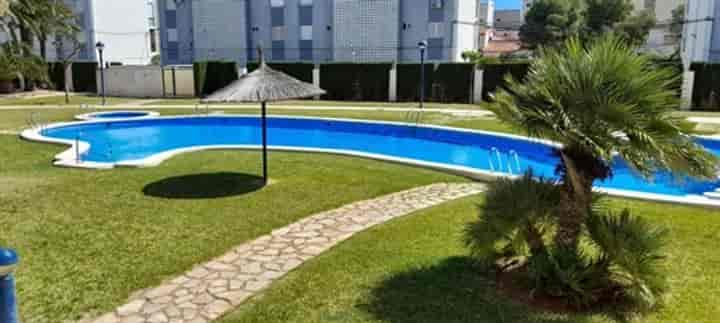 3 bedrooms apartment for sale in Denia, Spain