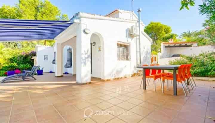 2 bedrooms house for sale in Denia, Spain