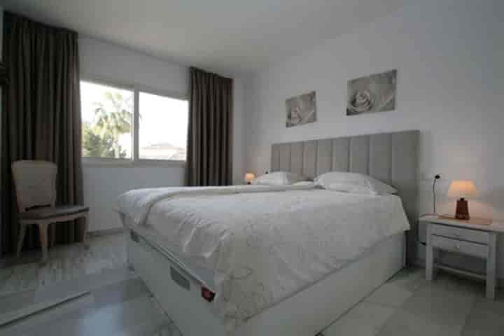 1 bedroom apartment for sale in Fuengirola, Spain