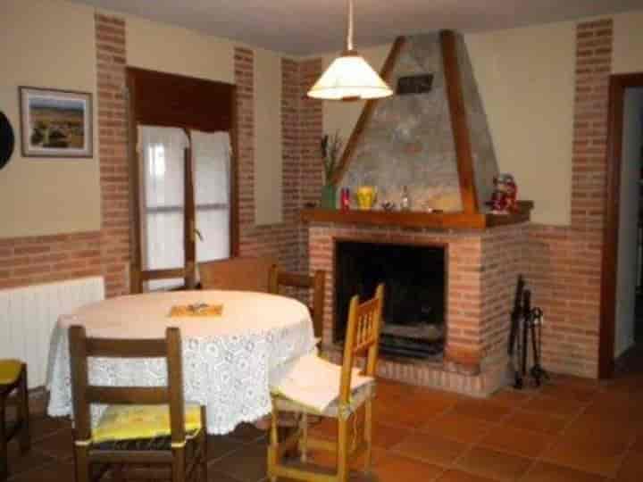 5 bedrooms house for sale in Leon, Spain