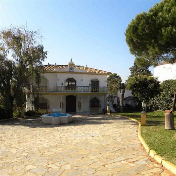 5 bedrooms house for sale in Benamara-Atalaya, Spain