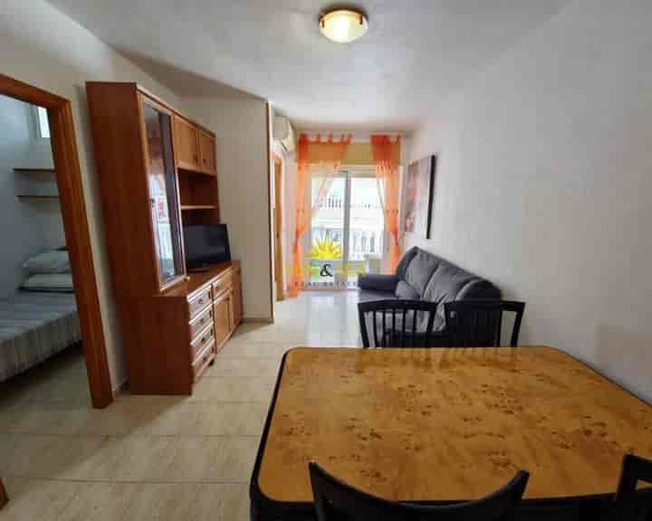 2 bedrooms apartment for rent in Playa de los Locos, Spain