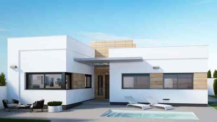 2 bedrooms house for sale in Torre-Pacheco, Spain