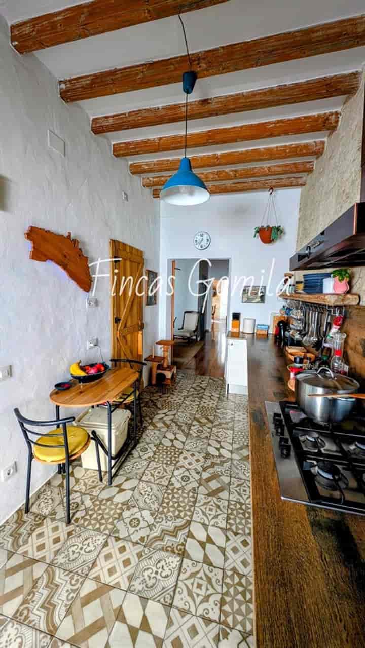 3 bedrooms house for sale in Mahon, Spain