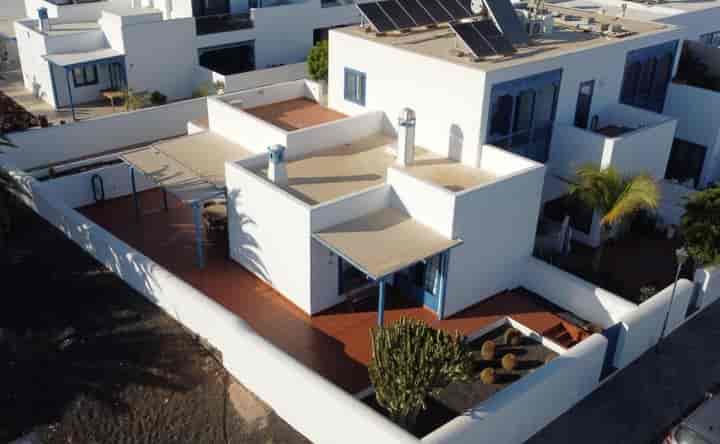 2 bedrooms house for sale in Yaiza, Spain