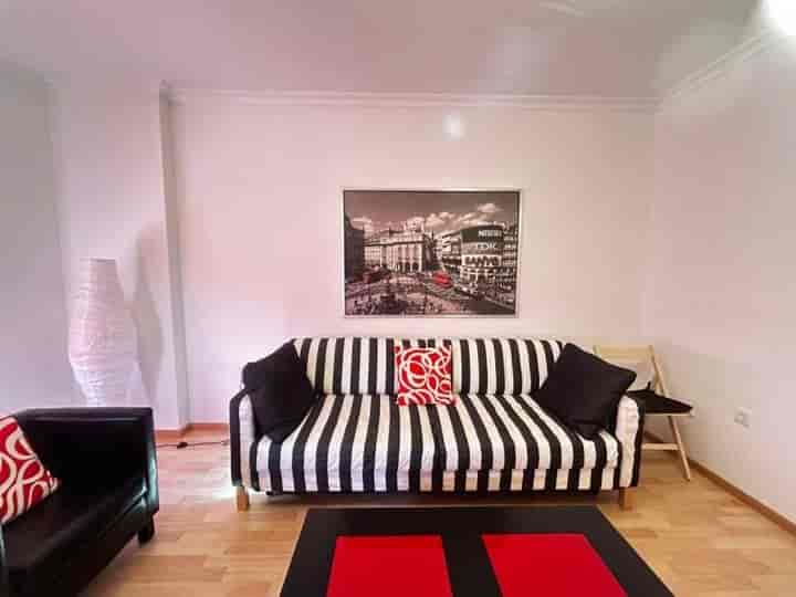 2 bedrooms apartment for rent in Albacete, Spain