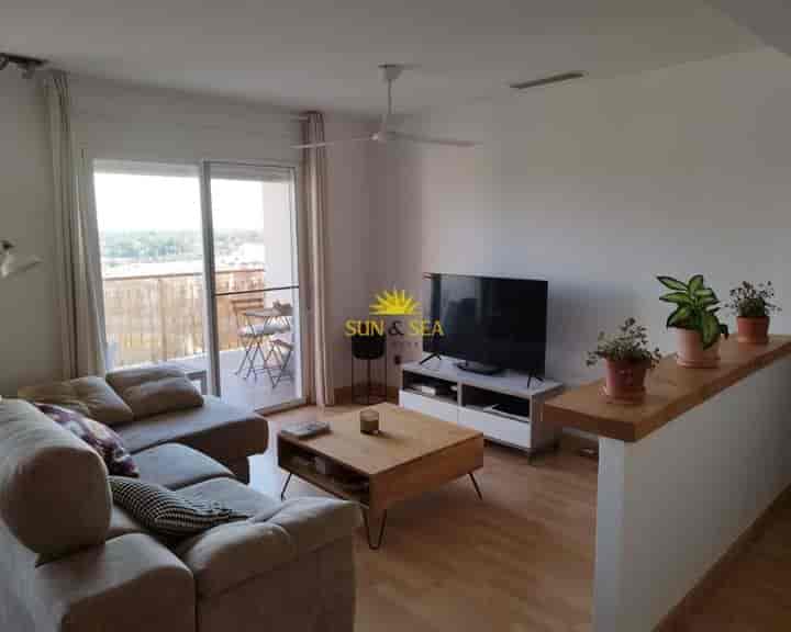 3 bedrooms apartment for rent in Zona Deportiva-Nuevo Altabix, Spain