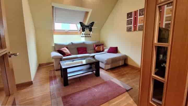 3 bedrooms apartment for rent in Oviedo, Spain