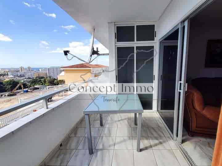 2 bedrooms apartment for sale in Costa Adeje, Spain