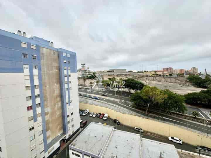 3 bedrooms apartment for sale in Ciudad Alta, Spain