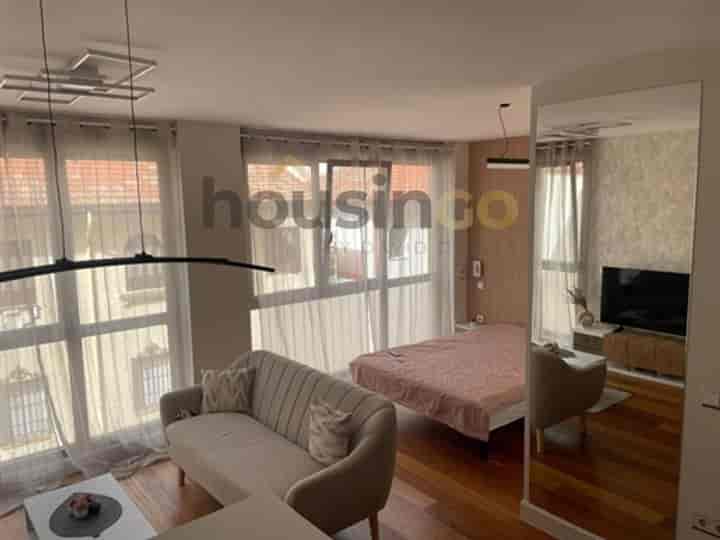 House for sale in Madrid, Spain