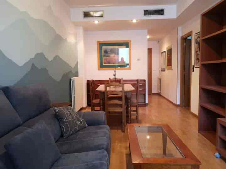 1 bedroom apartment for rent in Zaragoza, Spain