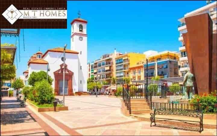 3 bedrooms apartment for rent in Fuengirola, Spain