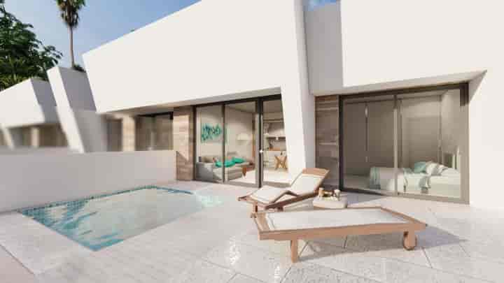 3 bedrooms house for sale in Torre-Pacheco, Spain