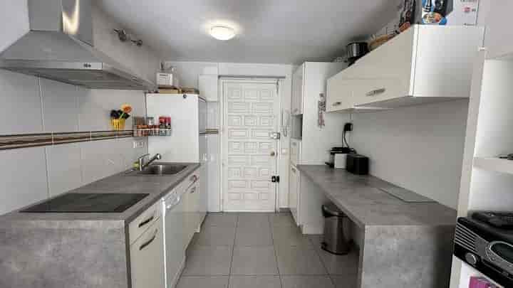 1 bedroom apartment for sale in Roses, Spain