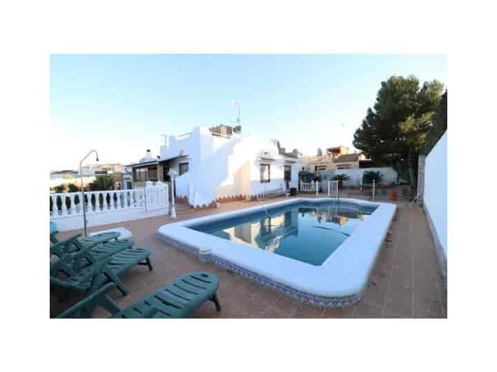 4 bedrooms house for sale in Los Balcones - Los Altos del Eden, Spain