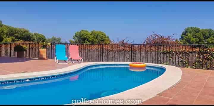 4 bedrooms house for rent in Torremolinos, Spain