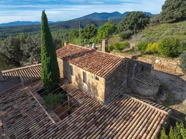 7 bedrooms house for sale in Cistella, Spain