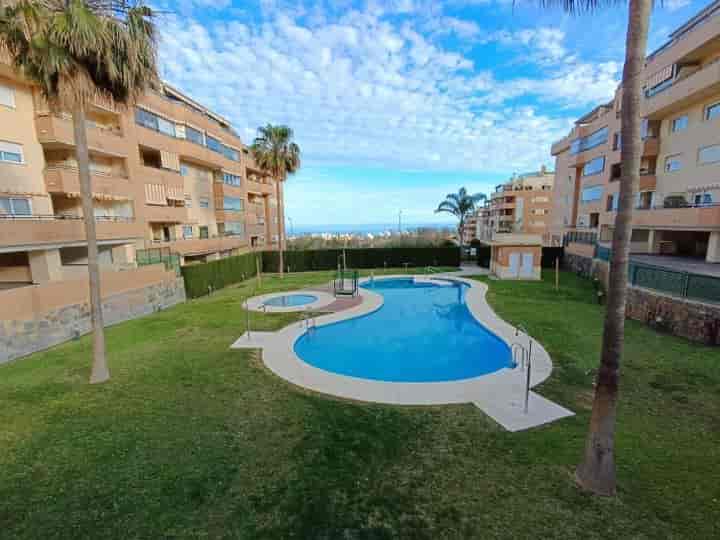 3 bedrooms apartment for rent in Solymar - Puerto Marina, Spain