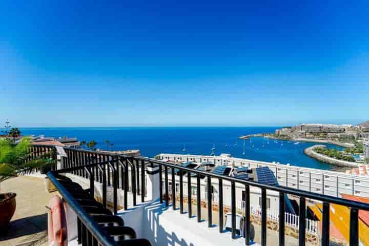 1 bedroom apartment for sale in Mogan, Spain