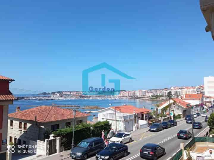 2 bedrooms apartment for sale in Sanxenxo, Spain