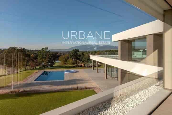 5 bedrooms house for sale in Caldes de Malavella, Spain