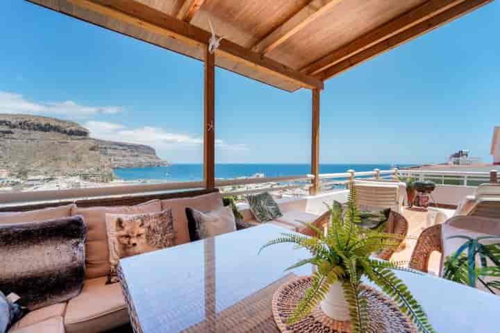 3 bedrooms house for sale in Mogan, Spain