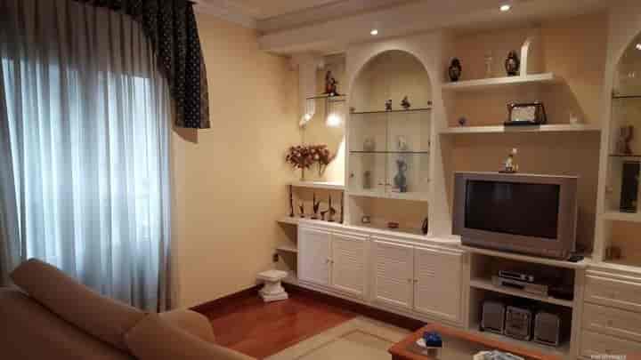 3 bedrooms apartment for rent in Vitoria-Gasteiz, Spain