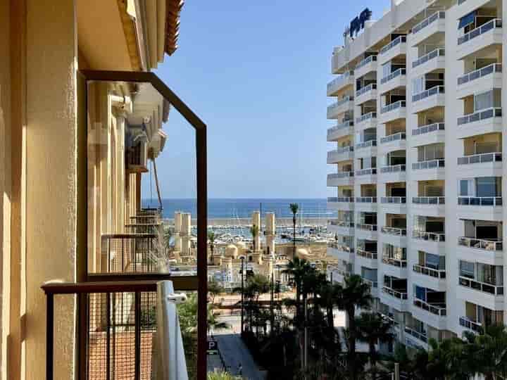 3 bedrooms apartment for sale in Fuengirola, Spain