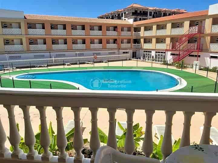 Apartment for rent in Costa del Silencio-Las Galletas, Spain