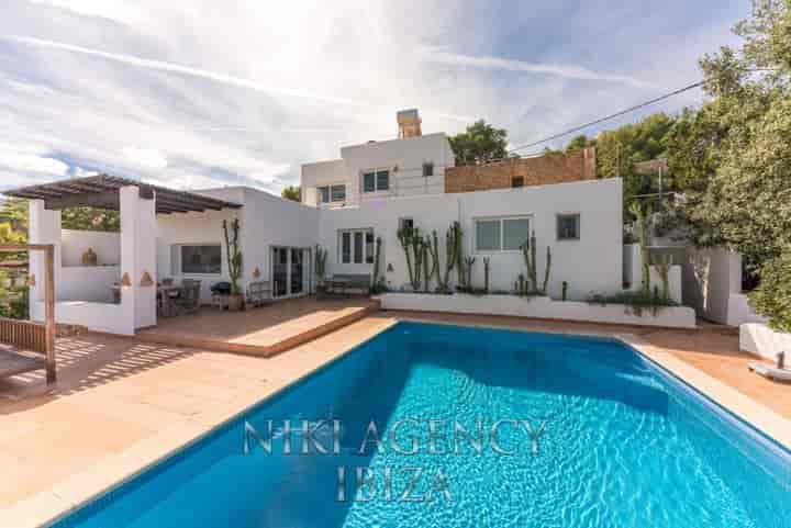 5 bedrooms house for sale in Cala Vedella - Cala Tarida - Cala Conta, Spain