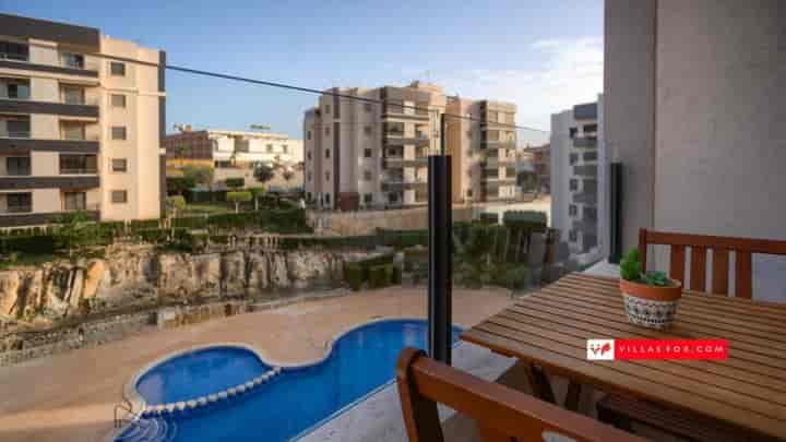 2 bedrooms apartment for sale in San Miguel de Salinas, Spain