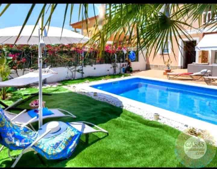 3 bedrooms house for sale in LAmetlla de Mar, Spain