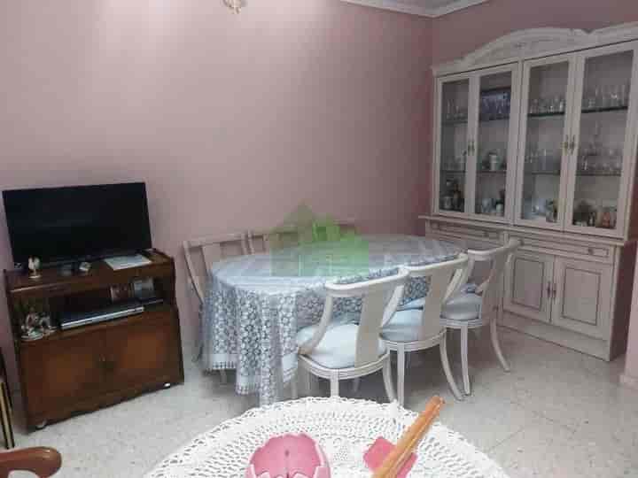 3 bedrooms apartment for sale in Montijo, Spain