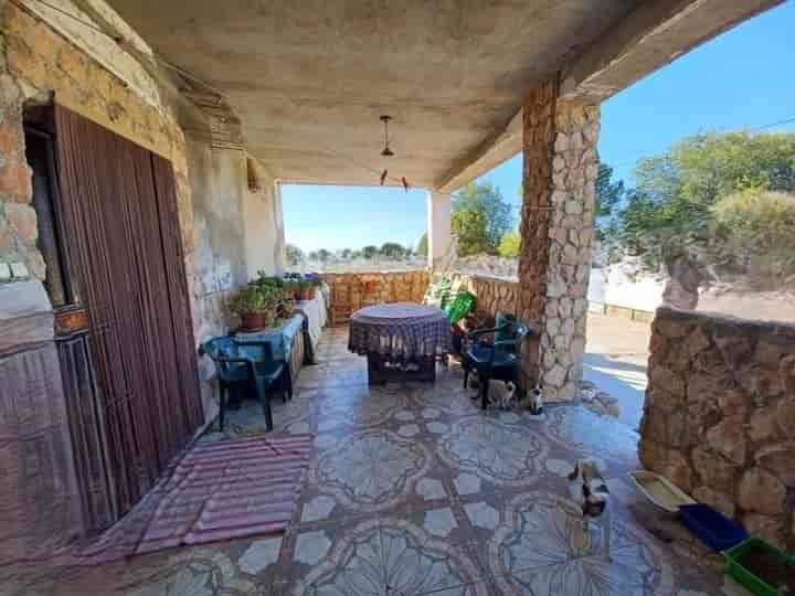 4 bedrooms house for sale in Albacete, Spain