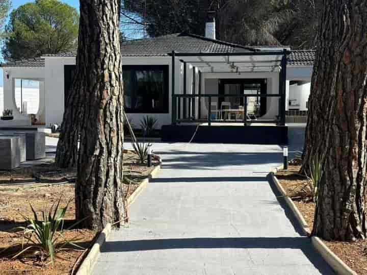 4 bedrooms house for sale in Cuenca, Spain