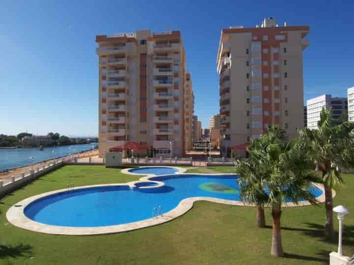 1 bedroom apartment for sale in La Manga del Mar Menor, Spain