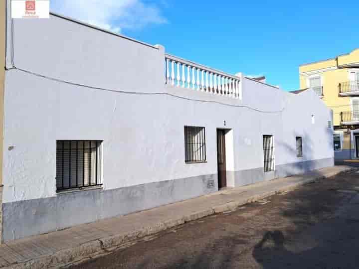 3 bedrooms house for sale in Montijo, Spain