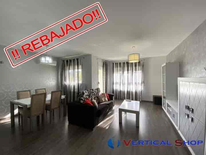 3 bedrooms apartment for sale in Albacete, Spain