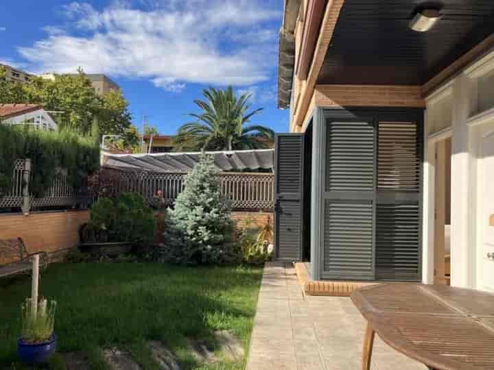 3 bedrooms house for rent in Zaragoza, Spain