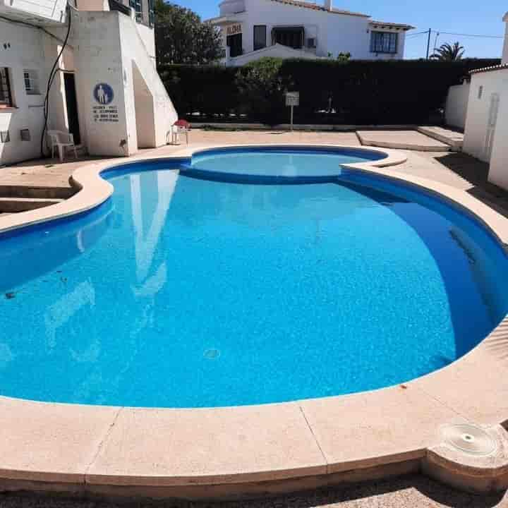 1 bedroom apartment for sale in Alaior, Spain