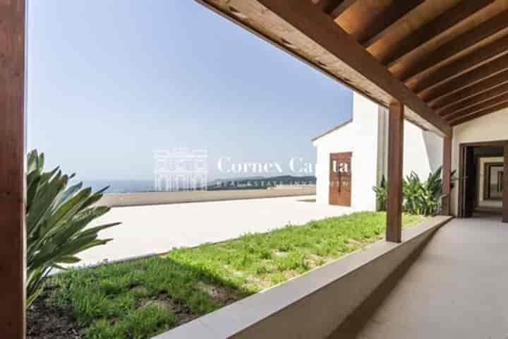 8 bedrooms house for sale in Sant Andreu de Llavaneres, Spain